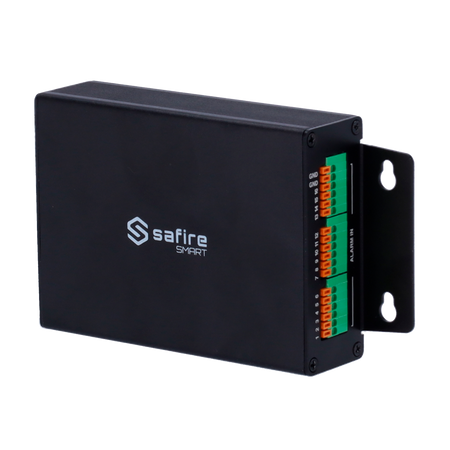 SF-ALARM1606-USB