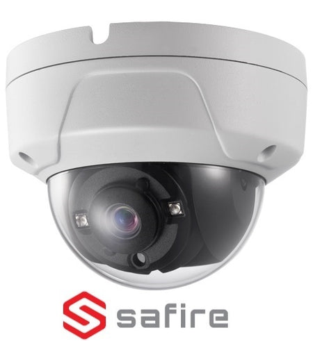 Telecamera dome Safire 4in1 2 megapixel 1080p 2.8 mm PRO
