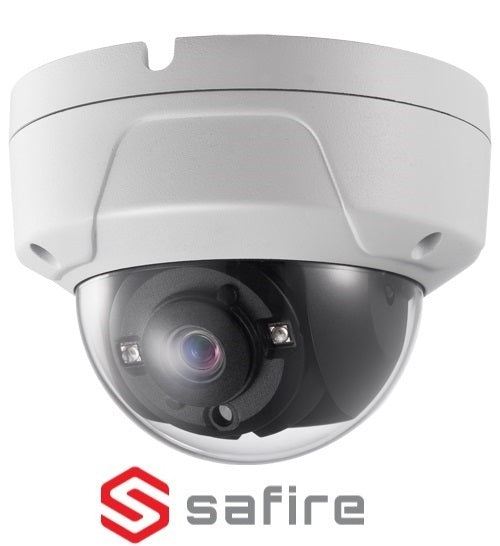 Telecamera dome Safire 4in1 2 megapixel 1080p 2.8 mm PRO