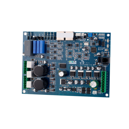 SF-EASGATE-SP-MBOARD