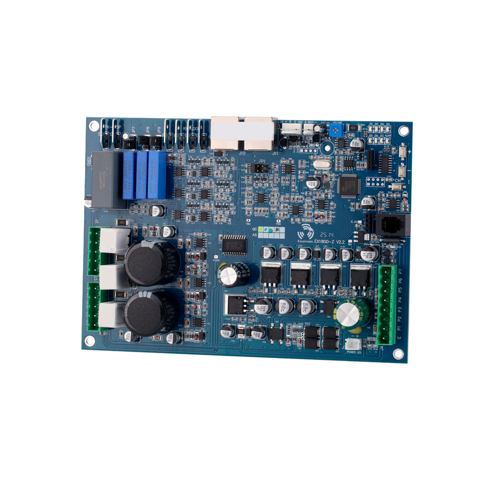 SF-EASGATE-SP-MBOARD