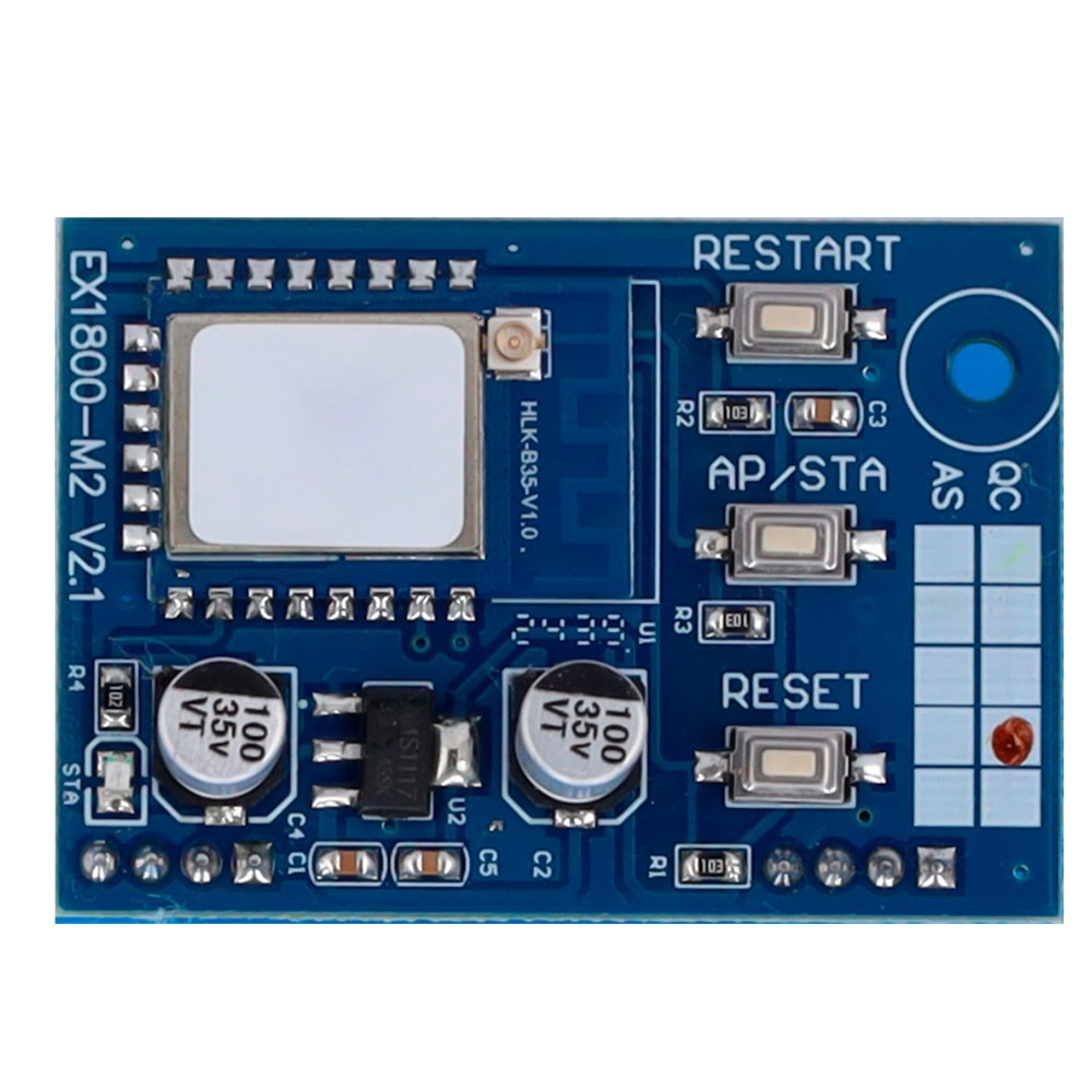 SF-EASGATE-SP-WIFIMODULE