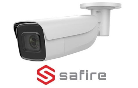 Telecamera IP bullet 8 MP 2.8-12 mm Motion Detection 2.0