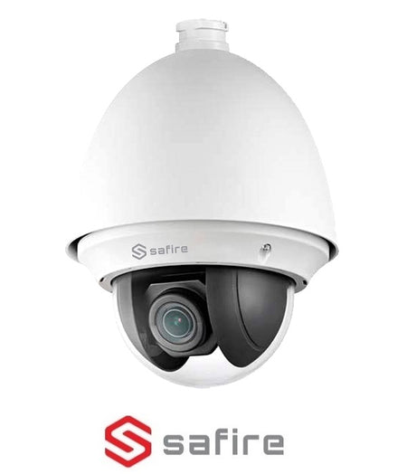 Telecamera speed dome IP 2 MP 4.8-120 mm 25X Sony