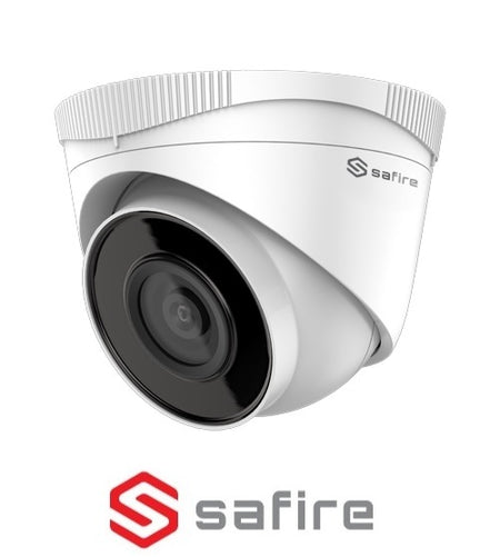 Telecamera turret IP 2 MP 2,8 mm H.265 IP67