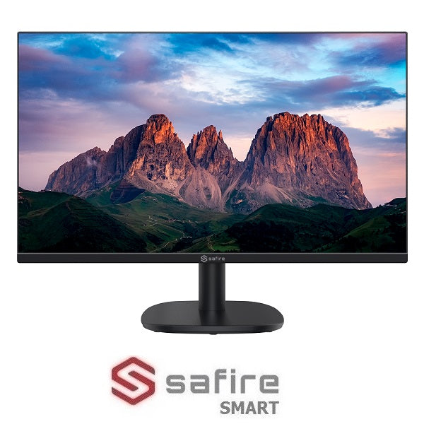 Monitor LCD 27" Full HD 16:9 Safire