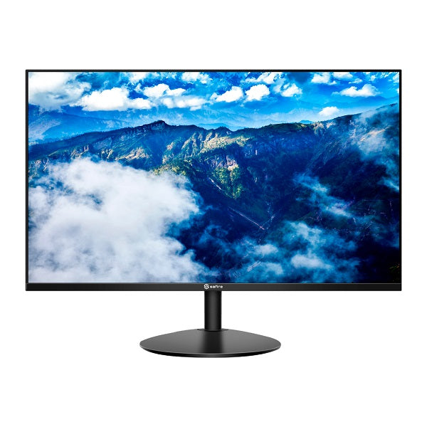 Monitor LED 27" Full HD Safire