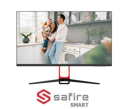 Monitor LED 28" 4K Safire