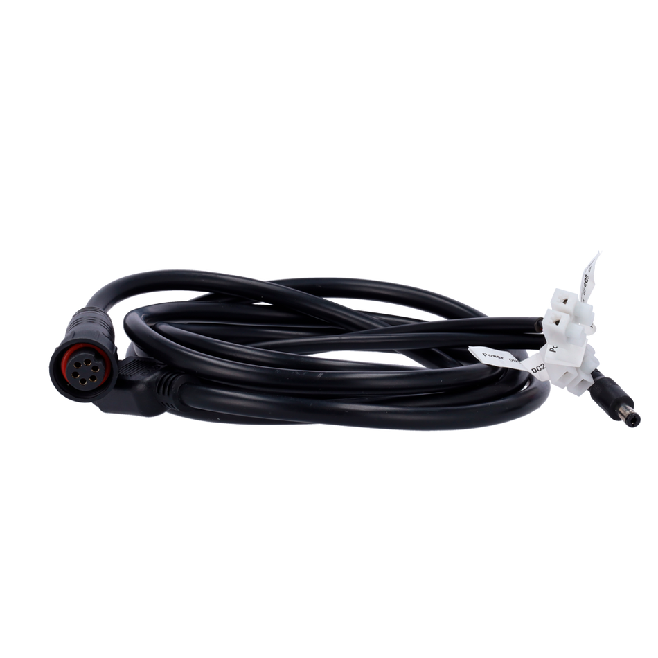 SF-MPPTBATT-12V/24V-OUTPUT-CABLES