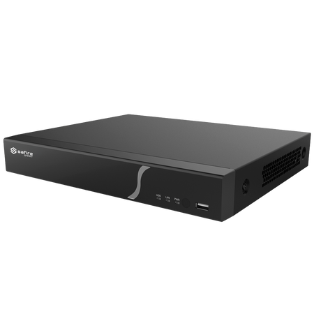 SF-NVR6108A-A1