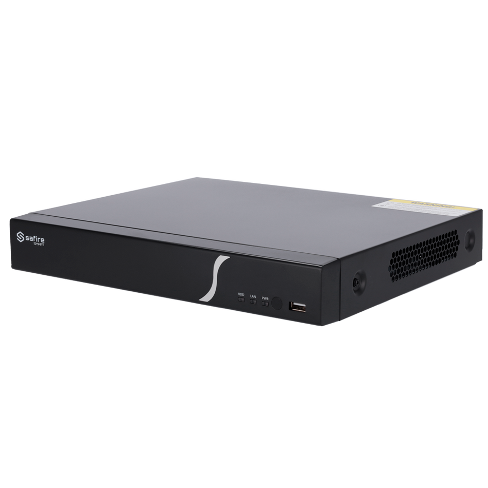 SF-NVR6116-B2