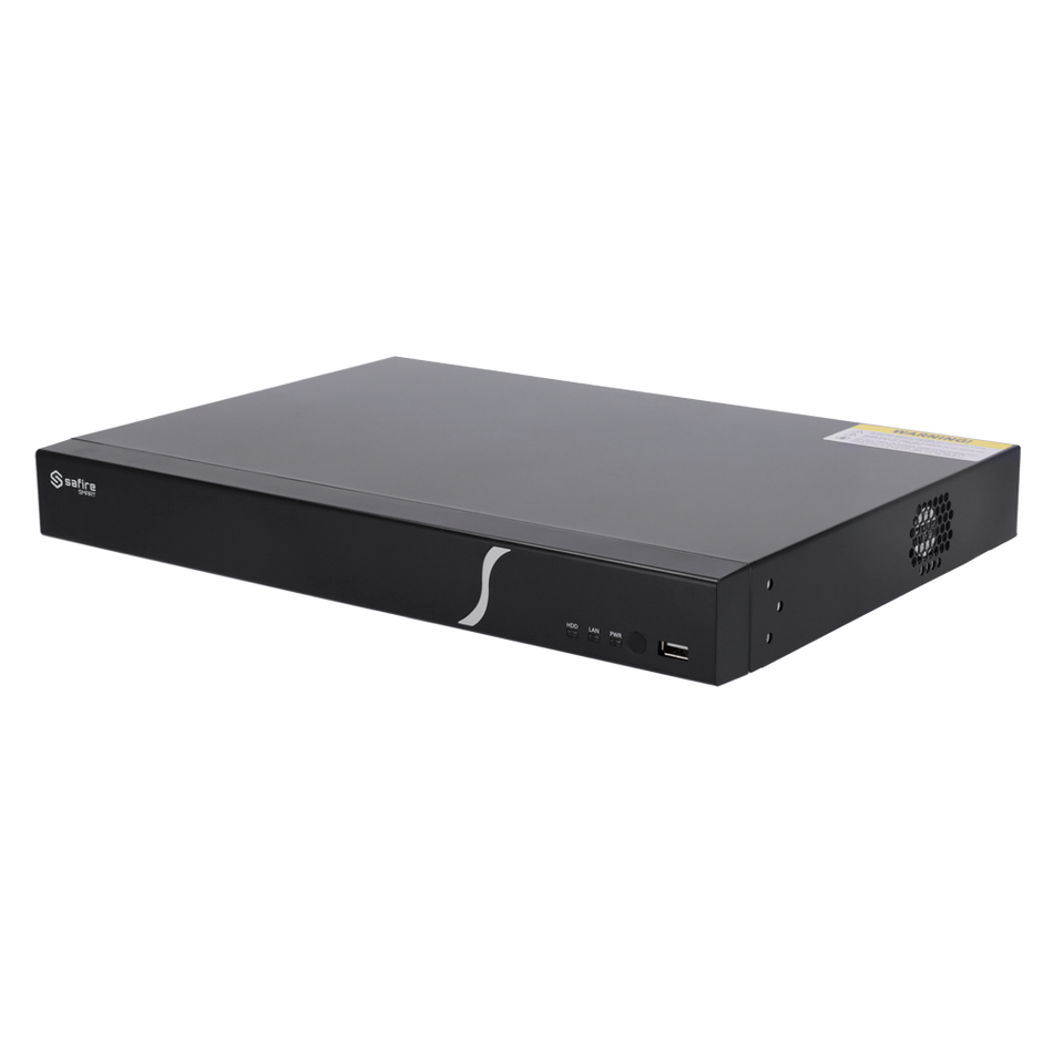 SF-NVR6216-B2