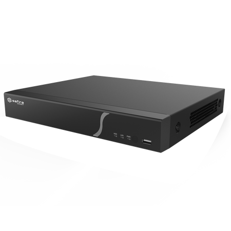 SF-NVR8108A-B2