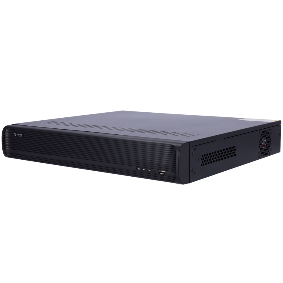SF-NVR8432A-16P-B2