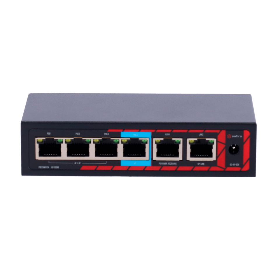 SF-POE-EXT0604-60