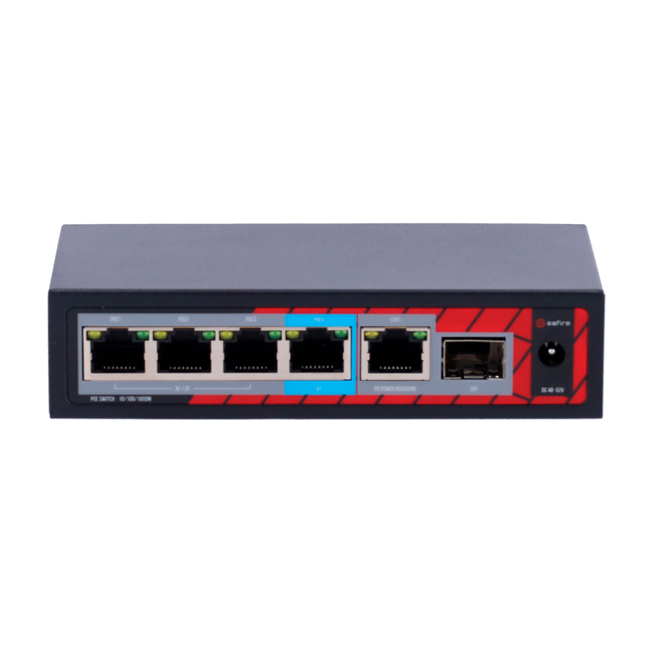 SF-POE-EXT0604-GF-60
