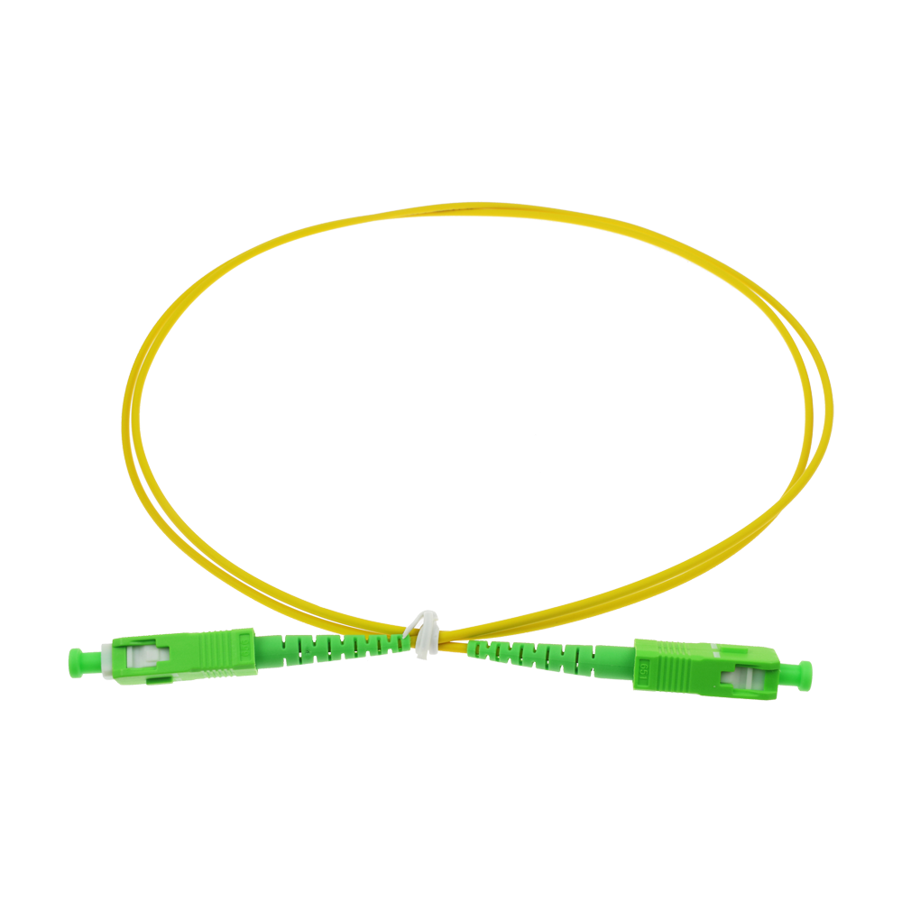 Safire Cavo di collegamento in fibra ottica - Fibra monomodale G657A2 ad alte prestazioni