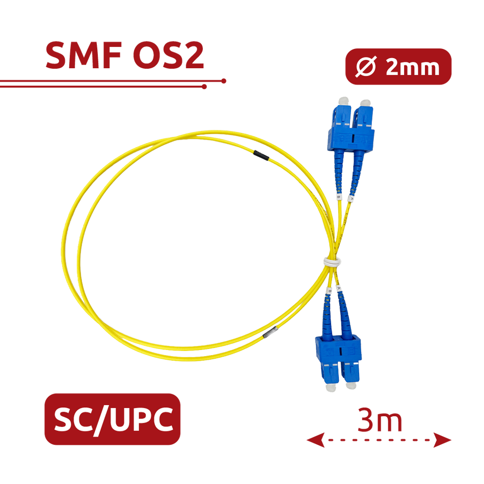 SF-SC-UPC-SC-UPC-OS2-DX-3M-Y