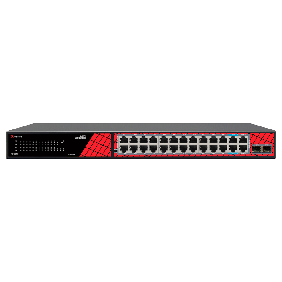 SF-SW2824HIPOE-GMF-300