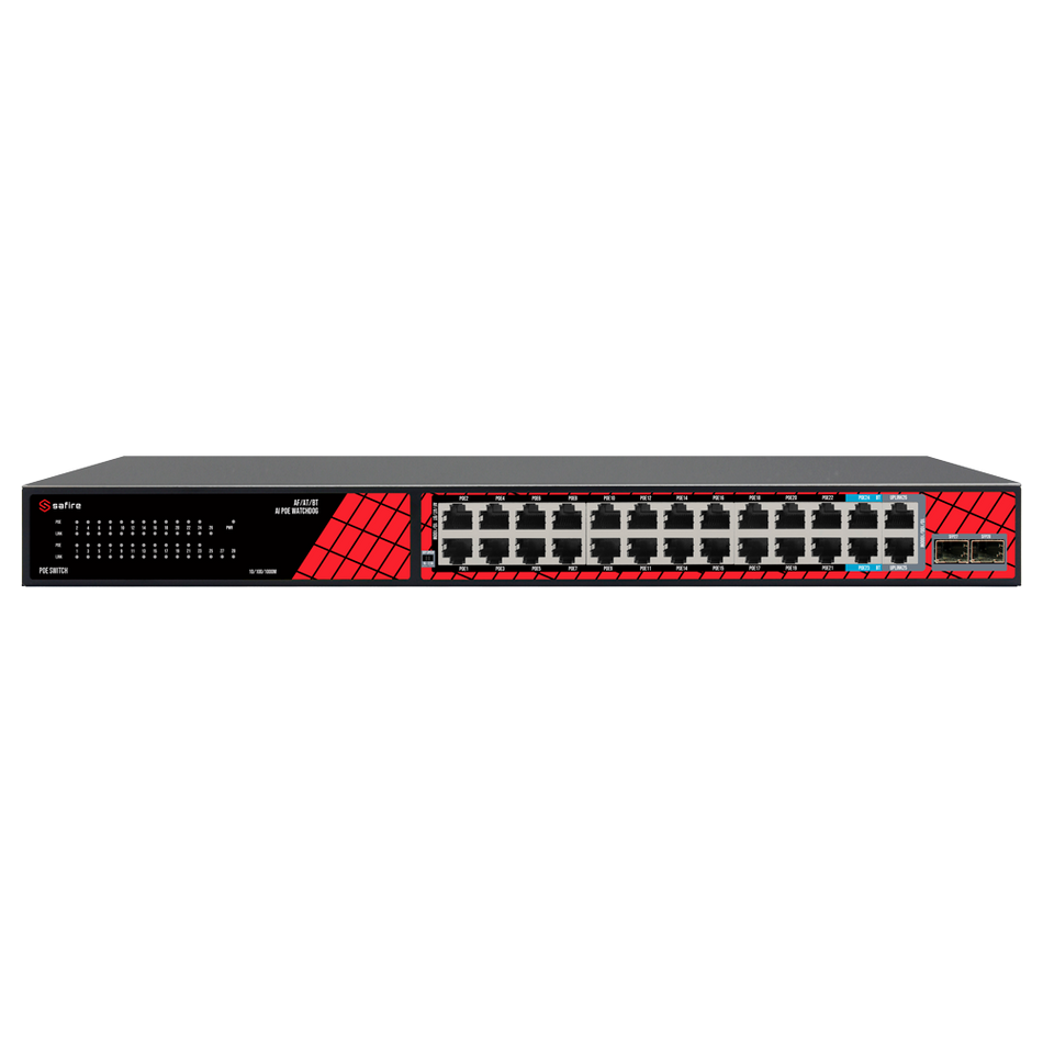 SF-SW2824HIPOE-MF-300