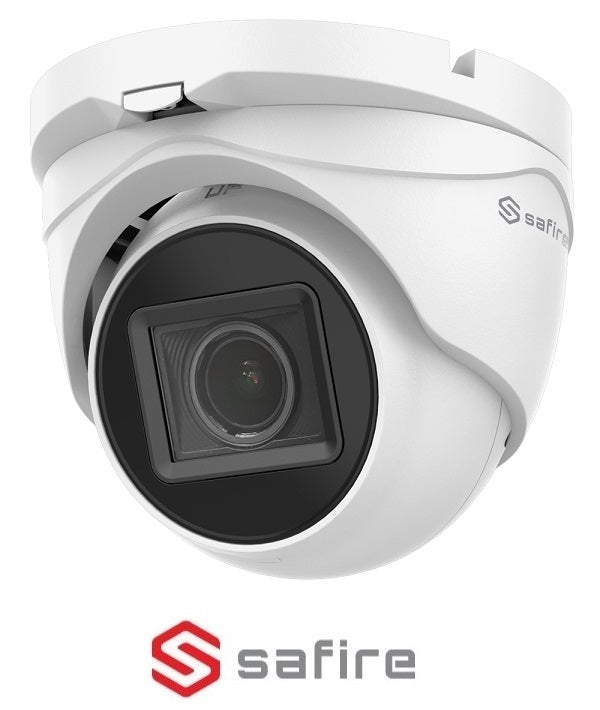 Telecamera turret Safire 4in1 5 megapixel 2.4 mm IP67