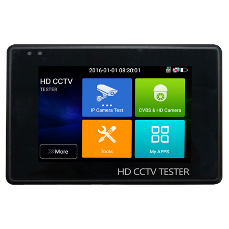 SF-TESTER-ARM-5N1-4K