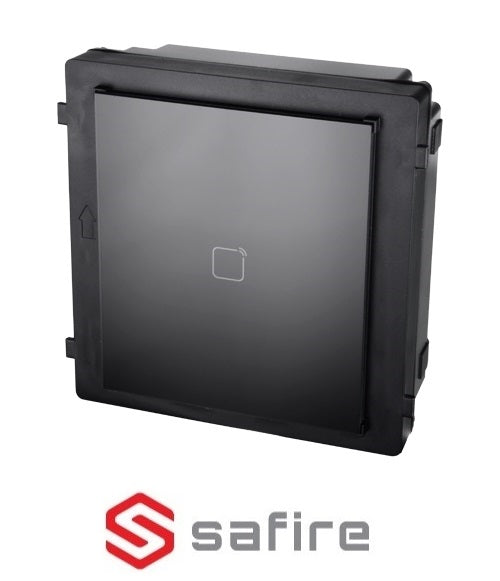 Modulo Safire RFID EM 125 KHz per videocitofono IP65