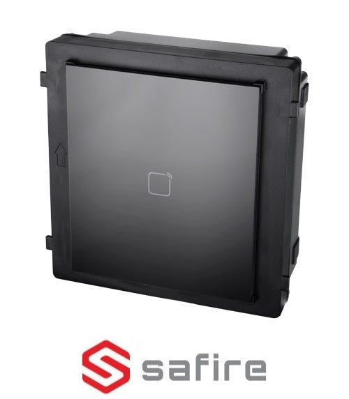 Modulo Safire RFID Mifare 13.56 MHz per videocitofono IP65