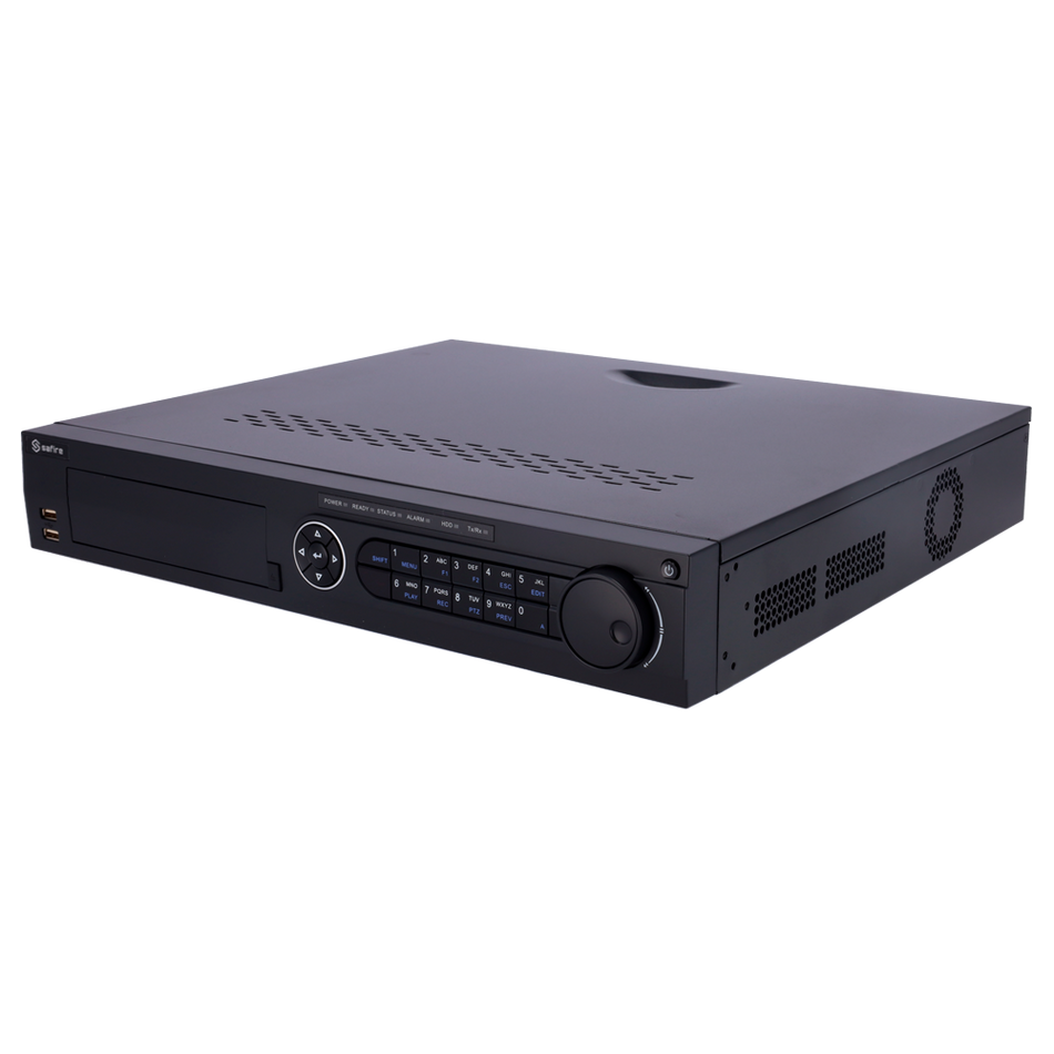 SF-XVR8432AS-4K