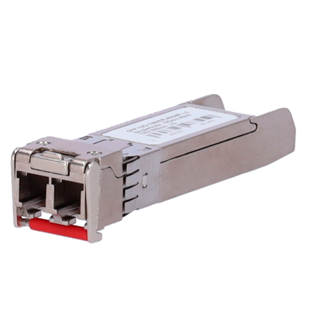 SFP-10G-1550ER-40SMF-LC