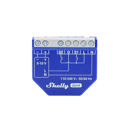 SH-DIMMER-01-10V-GEN4