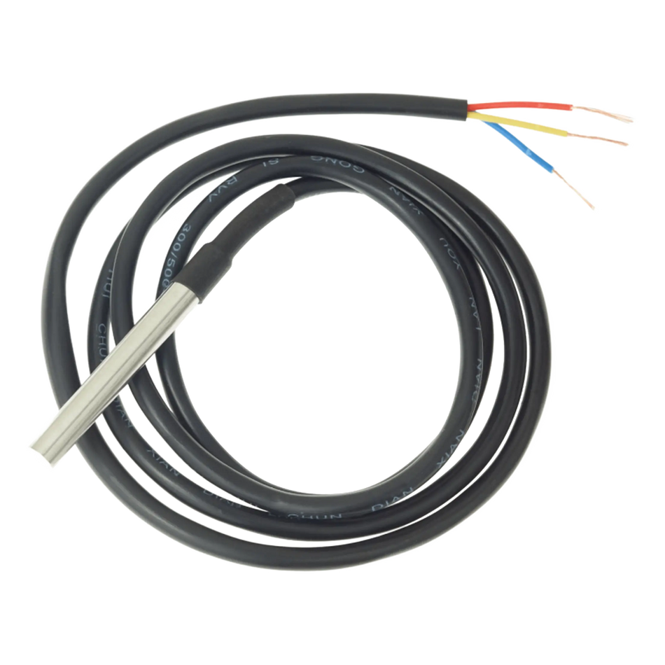 SH-SENSOR-DS18B20-1M