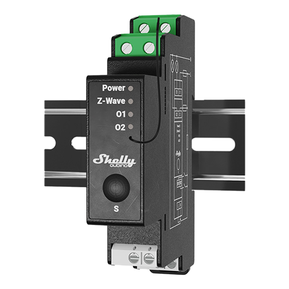 Shelly SH-WAVE-PRO-2