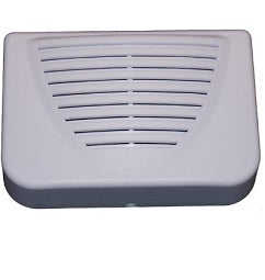 Sirena piezo da interno 12V 108DB tamper