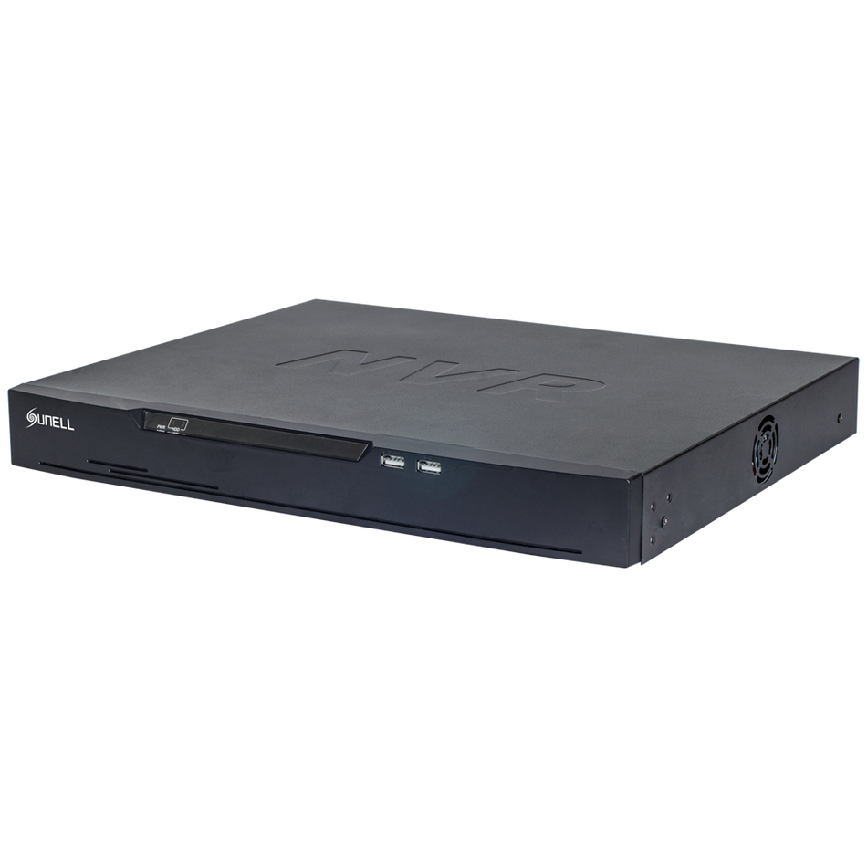 SN-NVR3816E2-J