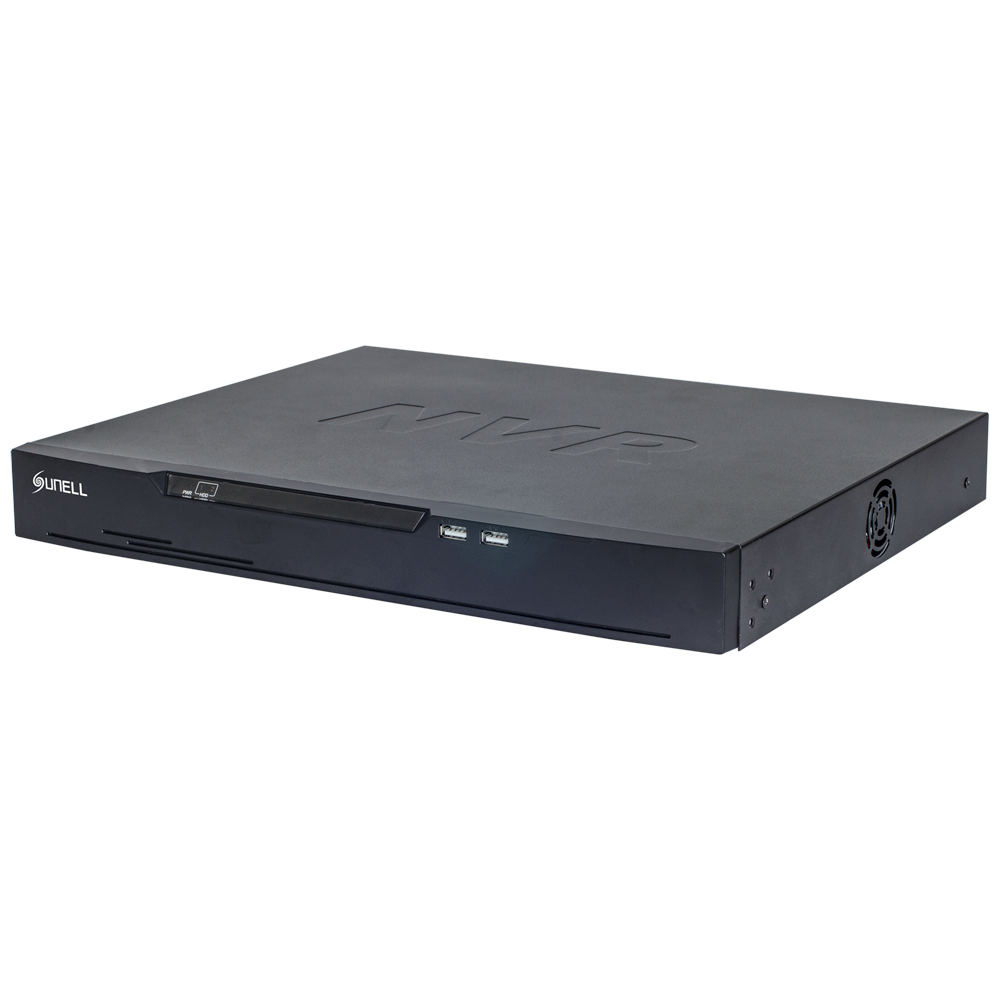 SN-NVR3832E2