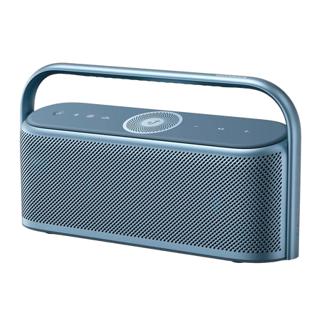 SNC-MOTION-X600-BLUE