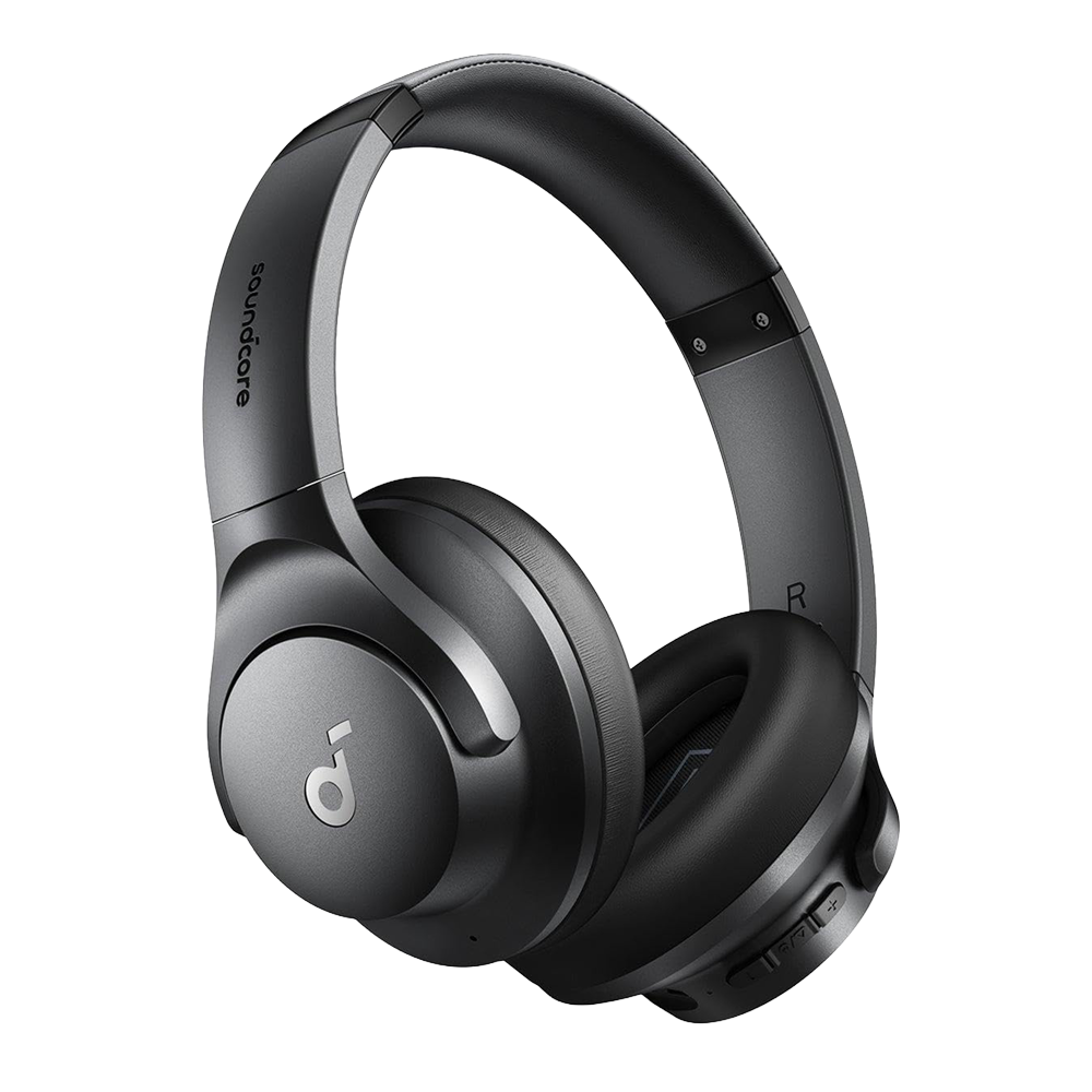 Soundcore by Anker Q21I Cuffie wireless - Cancellazione ibrida del rumore fino al 90 %