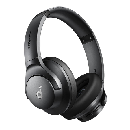 Soundcore by Anker Q21I Cuffie wireless - Cancellazione ibrida del rumore fino al 90 %