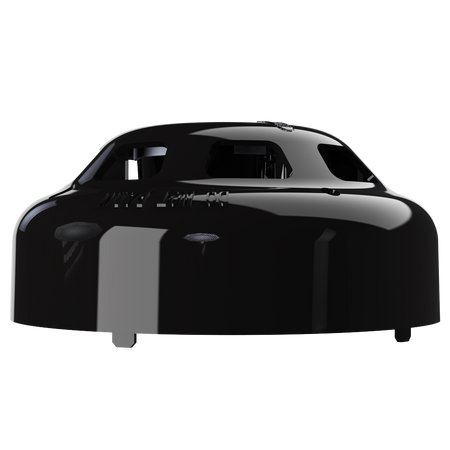 SOC-E3N(BLK)