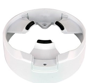 Scatola di giunzione per telecamere dome DM955
