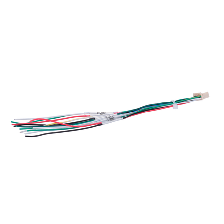 ST-12PIN-SERIALCABLE-X3N