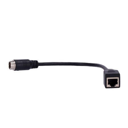 ST-6PINMALE-RJ45