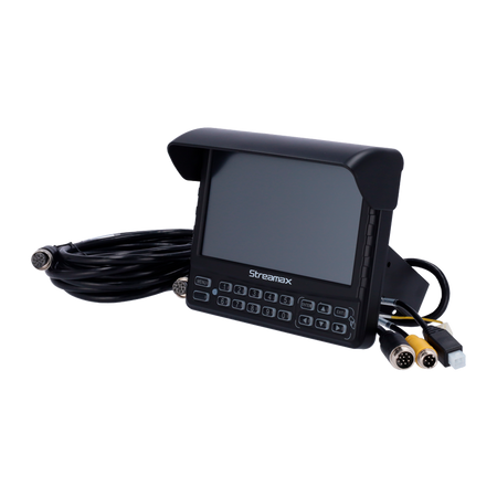 ST-DISPLAY-KITCP4