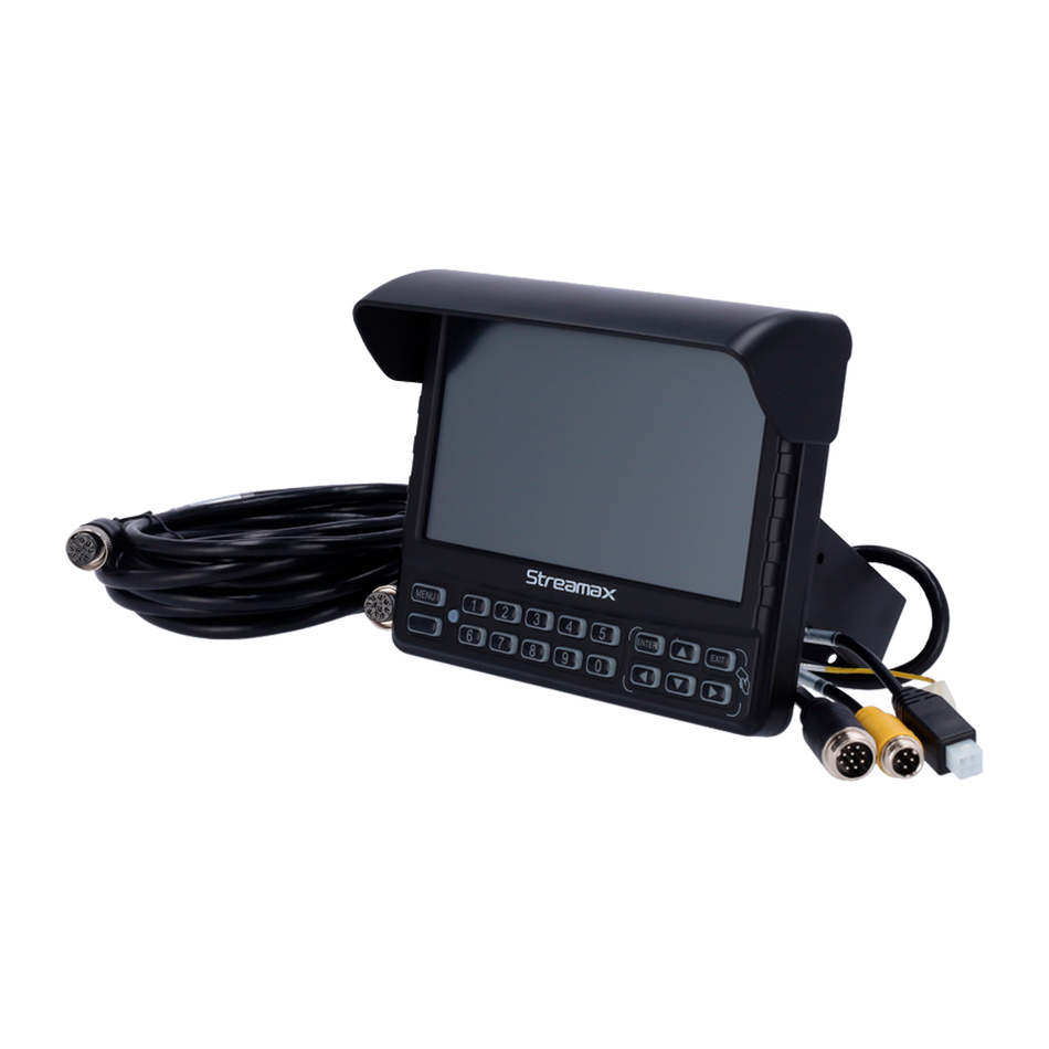 ST-DISPLAY-KITCP4