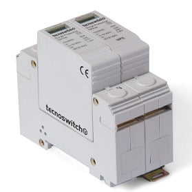 Scaricatore di sovratensione 20 kA Tecnoswitch 1P+NPE T2