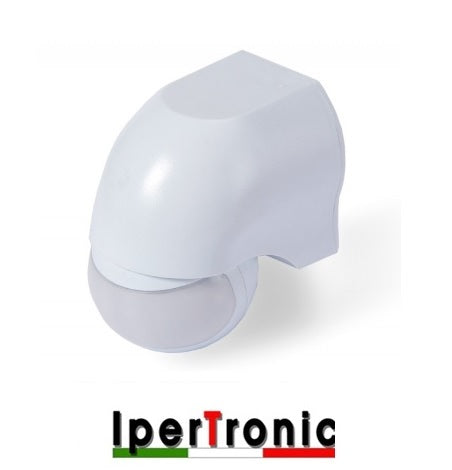 SENSORE DI MOVIMENTO 180° 800 W  MINI