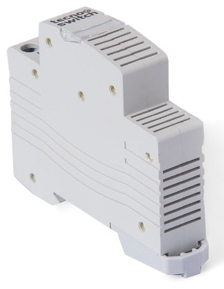 SUONERIA MODULARE 230V