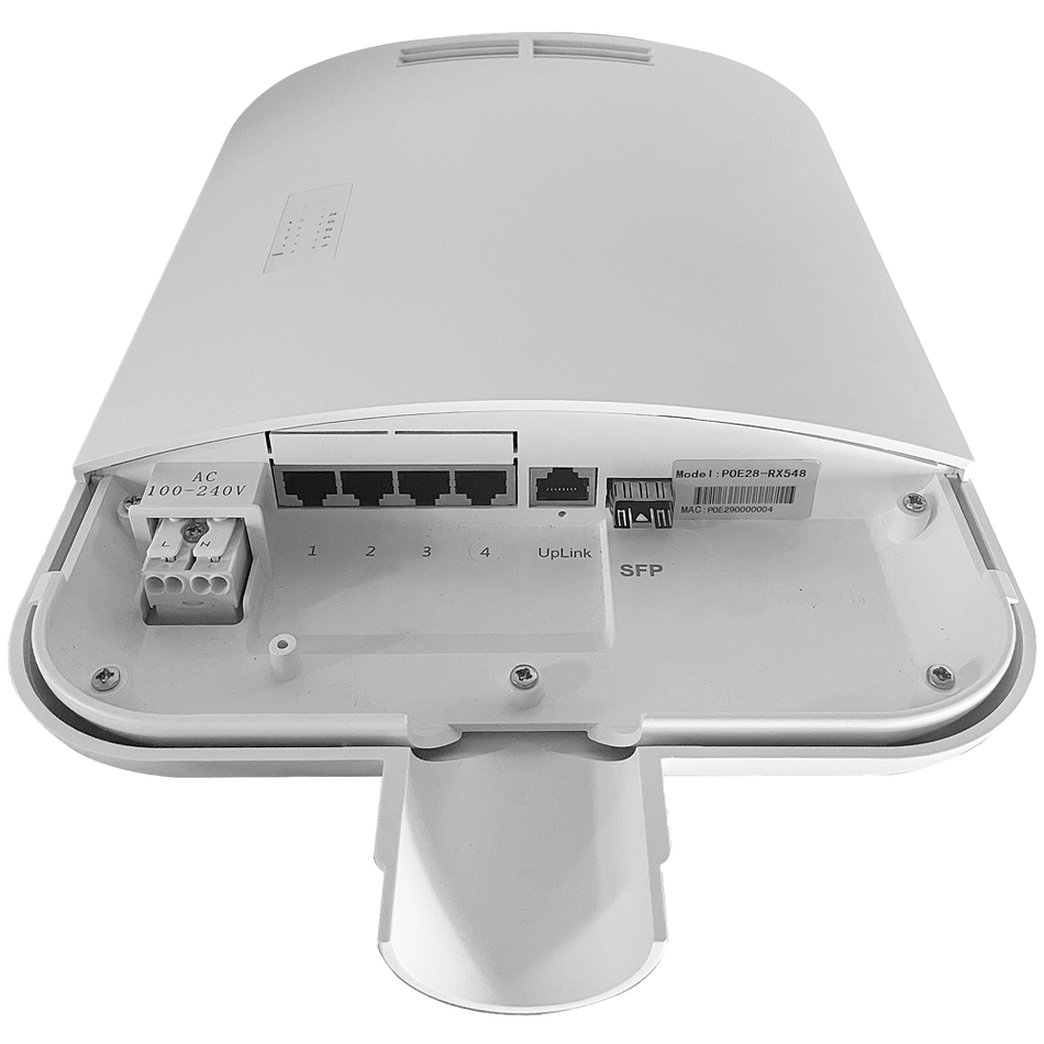 SW0504POE-G-60-OUT