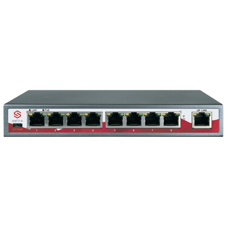 SW0908POE-120W